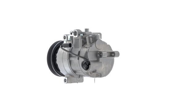 Ilustracja ACP 591 000S MAHLE sprężarka, klimatyzacja
