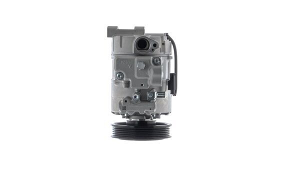 Ilustracja ACP 591 000S MAHLE sprężarka, klimatyzacja