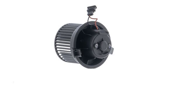 Ilustracja AB 367 000S MAHLE wentylator wewnętrzny