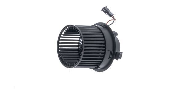 Ilustracja AB 367 000S MAHLE wentylator wewnętrzny