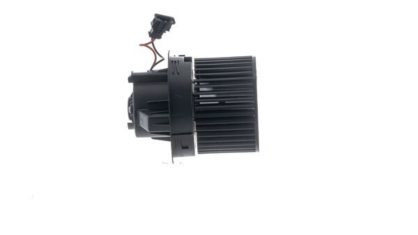 Ilustracja AB 367 000S MAHLE wentylator wewnętrzny