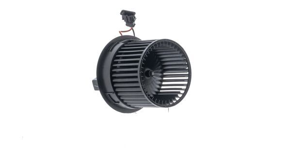 Ilustracja AB 367 000S MAHLE wentylator wewnętrzny