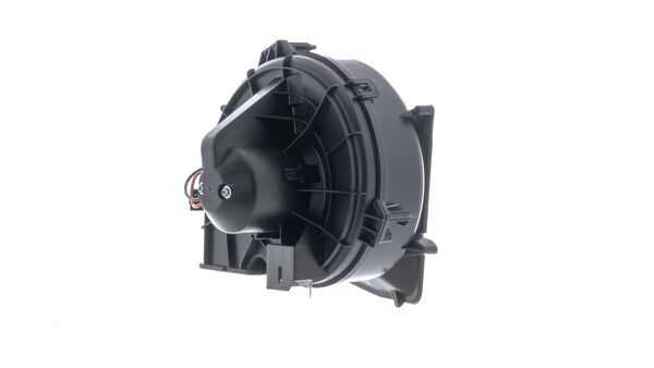 Ilustracja AB 373 000S MAHLE wentylator wewnętrzny
