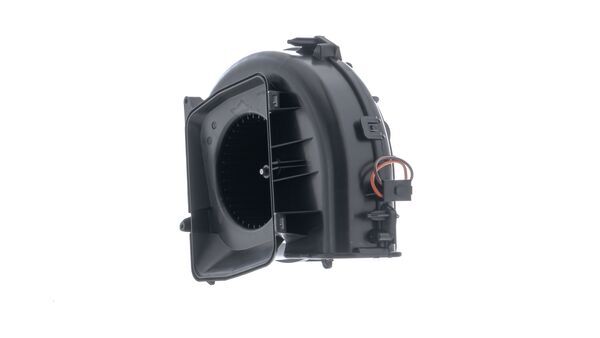 Ilustracja AB 373 000S MAHLE wentylator wewnętrzny