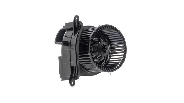 Ilustracja AB 380 000S MAHLE wentylator wewnętrzny