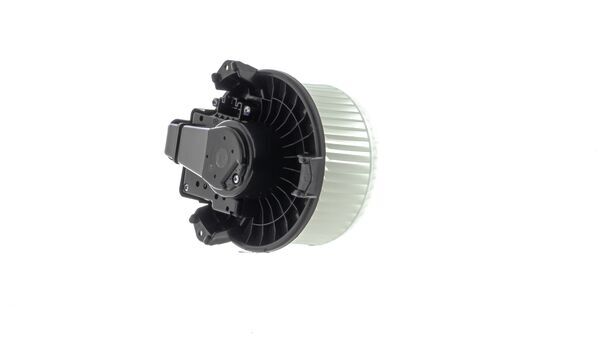 Ilustracja AB 382 000S MAHLE wentylator wewnętrzny