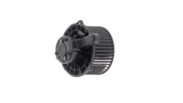 Ilustracja AB 384 000S MAHLE wentylator wewnętrzny