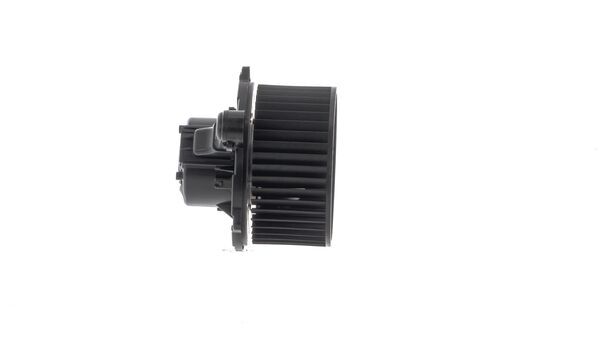 Ilustracja AB 384 000S MAHLE wentylator wewnętrzny