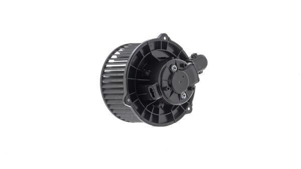 Ilustracja AB 384 000S MAHLE wentylator wewnętrzny