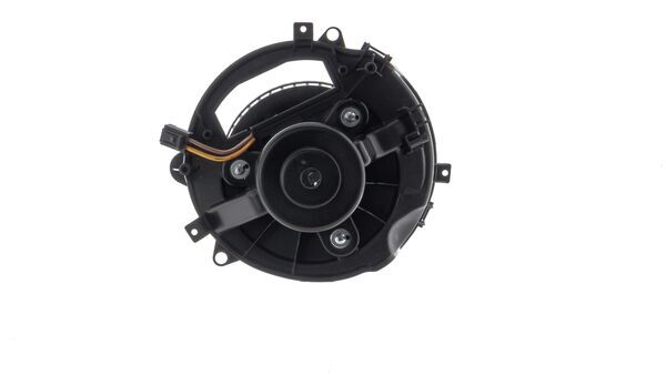 Ilustracja AB 402 000S MAHLE wentylator wewnętrzny