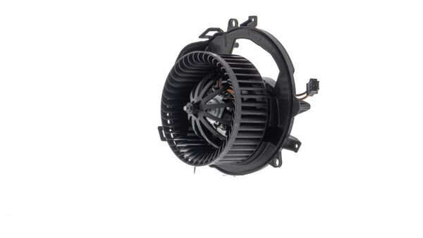 Ilustracja AB 402 000S MAHLE wentylator wewnętrzny
