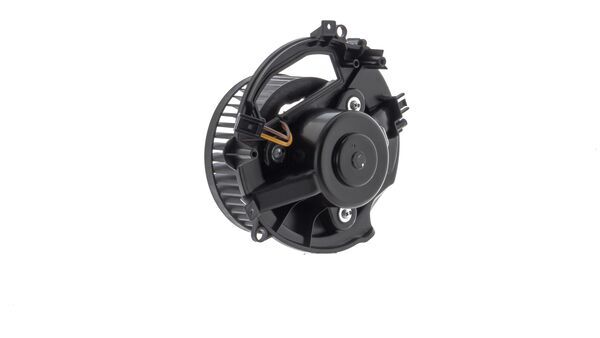 Ilustracja AB 402 000S MAHLE wentylator wewnętrzny