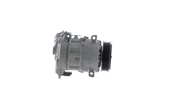 Ilustracja ACP 543 000S MAHLE sprężarka, klimatyzacja