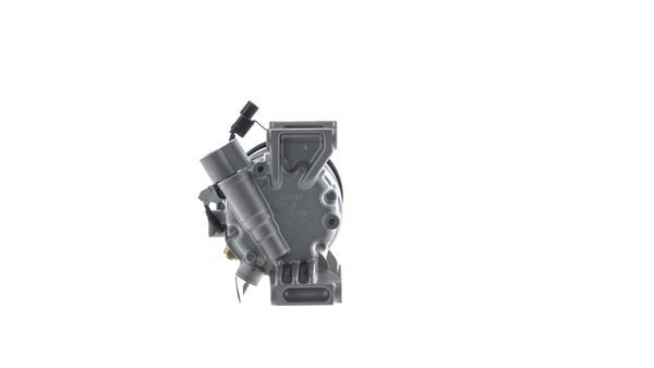 Ilustracja ACP 1566 000P MAHLE sprężarka, klimatyzacja