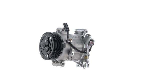 Ilustracja ACP 1566 000P MAHLE sprężarka, klimatyzacja