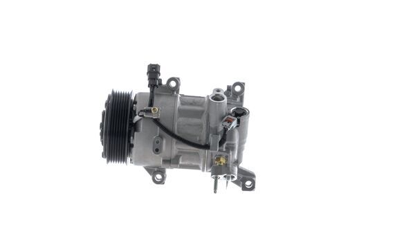 Ilustracja ACP 1566 000P MAHLE sprężarka, klimatyzacja