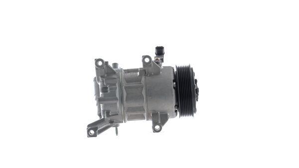 Ilustracja ACP 1566 000P MAHLE sprężarka, klimatyzacja