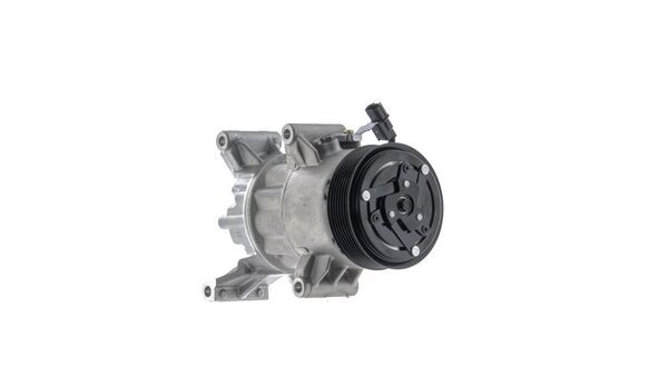 Ilustracja ACP 1566 000P MAHLE sprężarka, klimatyzacja