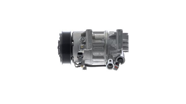 Ilustracja ACP 1566 000P MAHLE sprężarka, klimatyzacja