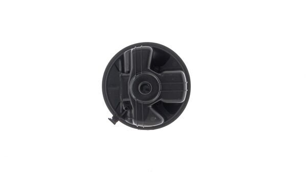 Ilustracja AB 386 000S MAHLE wentylator wewnętrzny