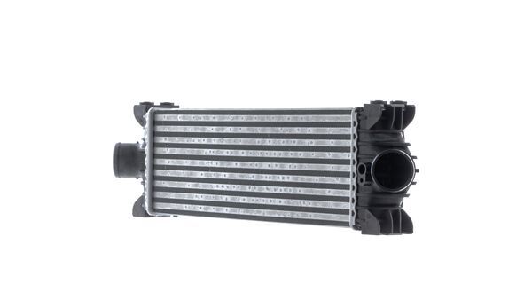 Ilustracja CI 681 000S MAHLE chłodnica powietrza doładowującego - intercooler