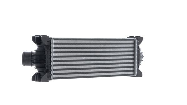 Ilustracja CI 681 000S MAHLE chłodnica powietrza doładowującego - intercooler