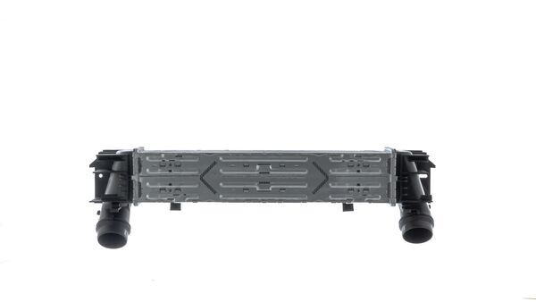 Ilustracja CI 686 000S MAHLE chłodnica powietrza doładowującego - intercooler