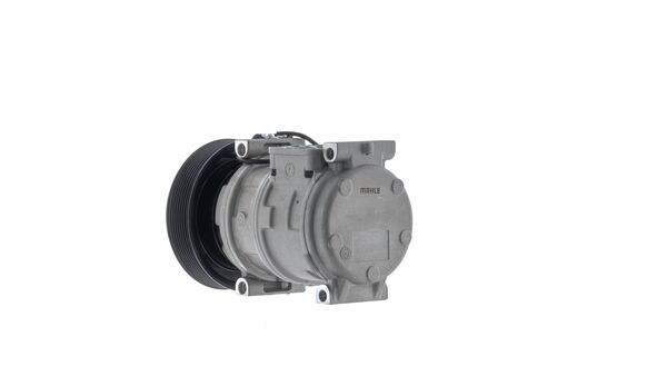 Ilustracja ACP 1558 000S MAHLE sprężarka, klimatyzacja