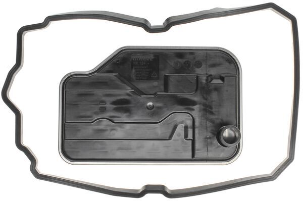 Ilustracja HX 124D MAHLE filtr automatycznej skrzyni biegów