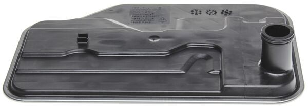 Ilustracja HX 124D MAHLE filtr automatycznej skrzyni biegów