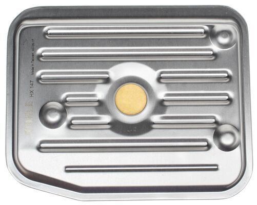 Ilustracja HX 147KIT1 MAHLE filtr automatycznej skrzyni biegów