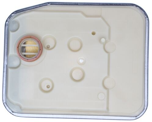 Ilustracja HX 147KIT1 MAHLE filtr automatycznej skrzyni biegów