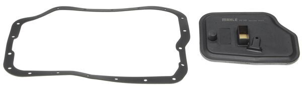 Ilustracja HX 149D MAHLE filtr automatycznej skrzyni biegów