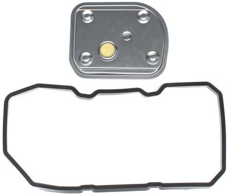 Ilustracja HX 158D MAHLE filtr automatycznej skrzyni biegów