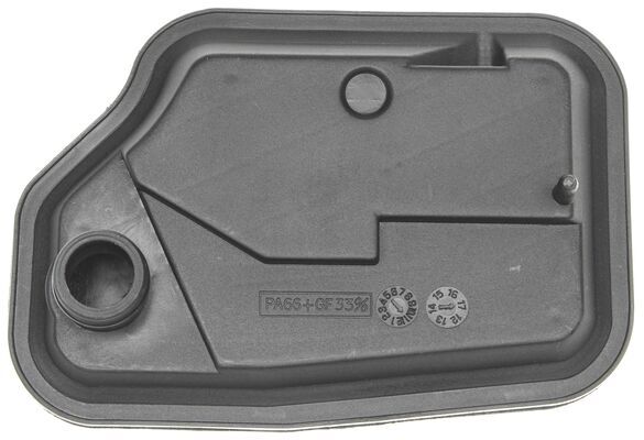 Ilustracja HX 149D MAHLE filtr automatycznej skrzyni biegów