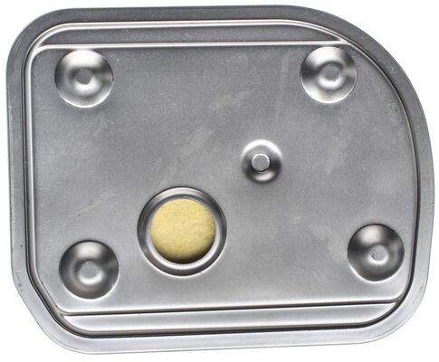 Ilustracja HX 158D MAHLE filtr automatycznej skrzyni biegów
