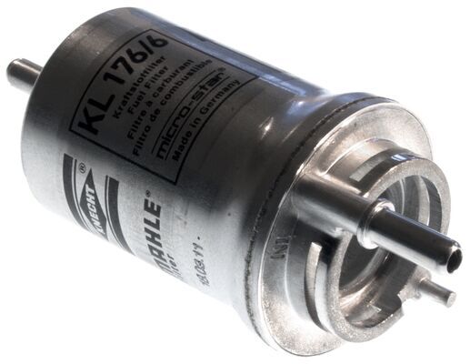 Ilustracja KL 176/6D MAHLE filtr paliwa
