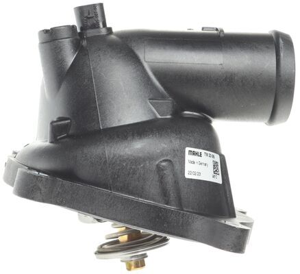 Ilustracja TM 23 95 MAHLE termostat, płyn chłodzący