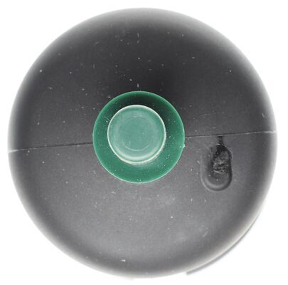 Ilustracja KL 872/7 MAHLE filtr paliwa