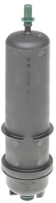 Ilustracja KL 872/7 MAHLE filtr paliwa