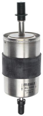 Ilustracja KL 1055 MAHLE filtr paliwa