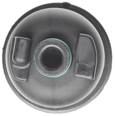 Ilustracja KL 872/7 MAHLE filtr paliwa