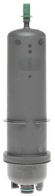 Ilustracja KL 872/7 MAHLE filtr paliwa