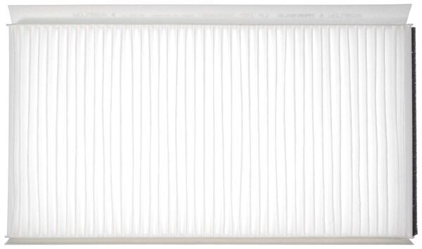Ilustracja LA 197 MAHLE filtr kabinowy