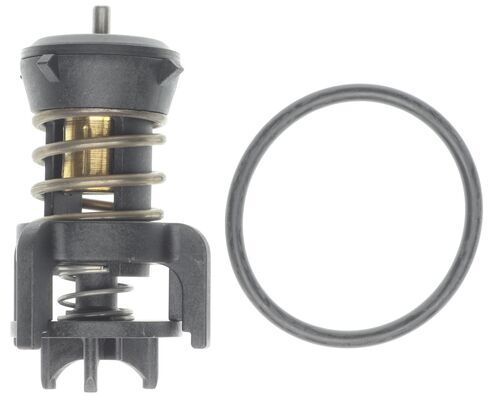 Ilustracja TX 251 94D MAHLE termostat, płyn chłodzący