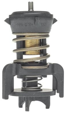 Ilustracja TX 251 94D MAHLE termostat, płyn chłodzący