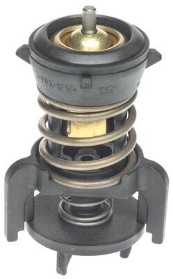 Ilustracja TX 251 94D MAHLE termostat, płyn chłodzący