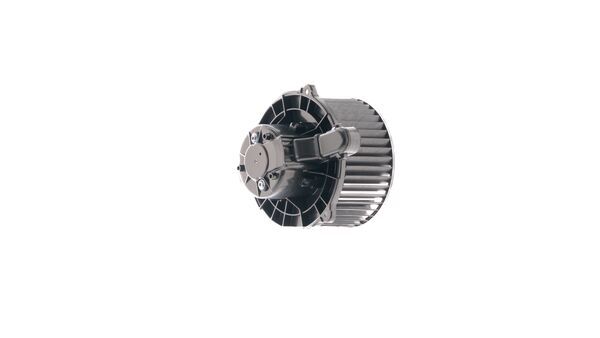 Ilustracja AB 404 000S MAHLE wentylator wewnętrzny