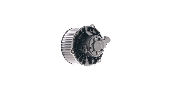 Ilustracja AB 404 000S MAHLE wentylator wewnętrzny