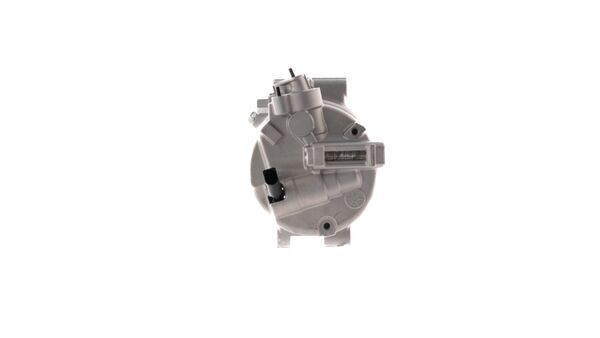 Ilustracja ACP 544 000S MAHLE sprężarka, klimatyzacja